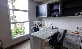 Imagem 7: SOBRADO À VENDA NO CONDOMÍNIO MARIA DULCE NA CIDADE DE INDAIATUBA SP Área do terreno 360