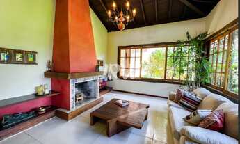 Imagem: CHÁCARA A VENDA NO CONDOMÍNIO LAGOS DE