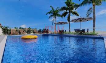 Imagem 2: APARTAMENTO CONDOMÍNIO VILLA VIC INDAIATUBA SP