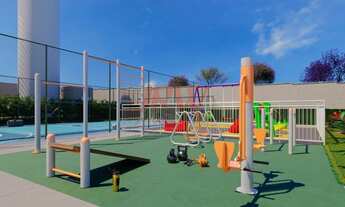 Imagem 6: APARTAMENTO CONDOMÍNIO VILLA VIC INDAIATUBA SP