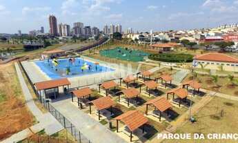 Imagem 6: TERRENO A VENDA NO BAIRRO JARDIM FLORENÇA NA CIDADE DE INDAIATUBA