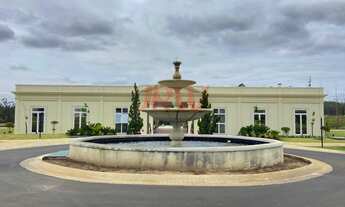 Imagem: TERRENO A VENDA NO CONDOMÍNIO VILLA DOS