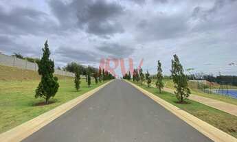 Imagem 3: TERRENO A VENDA NO CONDOMÍNIO VILLA DOS PINHEIROS NA CIDADE DE INDAIATUBA SP