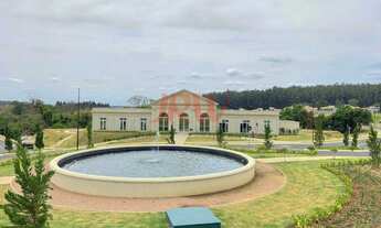 Imagem 4: TERRENO A VENDA NO CONDOMÍNIO VILLA DOS PINHEIROS NA CIDADE DE INDAIATUBA SP