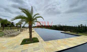 Imagem 5: TERRENO A VENDA NO CONDOMÍNIO VILLA DOS PINHEIROS NA CIDADE DE INDAIATUBA SP