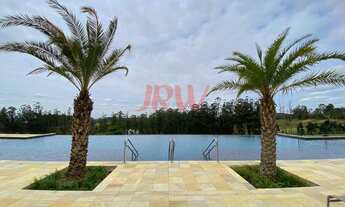 Imagem 2: TERRENO A VENDA NO CONDOMÍNIO VILLA DOS PINHEIROS NA CIDADE DE INDAIATUBA SP