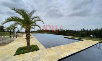 Imagem 6: TERRENO A VENDA NO CONDOMÍNIO VILLA DOS PINHEIROS NA CIDADE DE INDAIATUBA SP