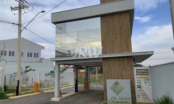 Imagem: TERRENO A VENDA NO CONDOMÍNIO JARDIM SIENA