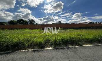 Imagem 3: TERRENO A VENDA NO CONDOMÍNIO JARDIM SIENA NO BAIRRO ITAICI NA CIDADE DE INDAIATUBA