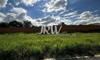 Imagem 4: TERRENO A VENDA NO CONDOMÍNIO JARDIM SIENA NO BAIRRO ITAICI NA CIDADE DE INDAIATUBA