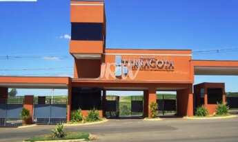 Imagem: TERRENO A VENDA NO BAIRRO CONDOMÍNIO QUINTAS