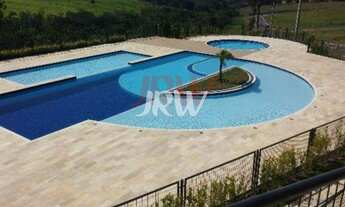 Imagem 7: TERRENO A VENDA NO BAIRRO CONDOMÍNIO QUINTAS DA TERRACOTA NA CIDADE DE INDAIATUBA-SP