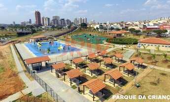 Imagem 7: TERRENO A VENDA NO BAIRRO JARDIM VENEZA NA CIDADE DE INDAIATUBA