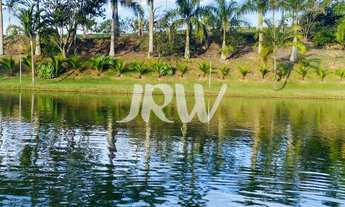 Imagem 2: TERRENO A VENDA NO CONDOMÍNIO VILLAGIO PELAVIDA NA CIDADE DE ELIAS FAUSTO