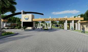 Imagem: TERRENO A VENDA NO CONDOMÍNIO VILLAGIO