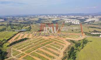 Imagem 2: TERRENO , SMARTY CITY , INDAIATUBA SP 150 M2 MISTO ( RESIDENCIAL E COMERCIAL ) MEIO DE