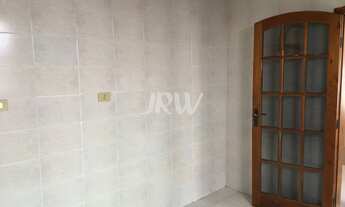 Imagem 6: CASA A VENDA NO BAIRRO JARDIM POMPEIA NA CIDADE DE INDAIATUBA