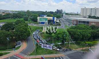 Imagem: APARTAMENTO NO CONDOMÍNIO EKKO HOUSES NO