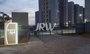 Imagem: APARTAMENTO A VENDA NO CONDOMÍNIO SMART