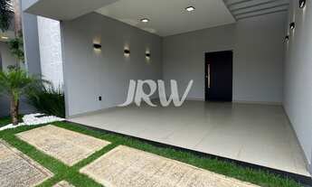 Imagem: CASA A VENDA NO CONDOMÍNIO VILLAGE MOUTONNÉE