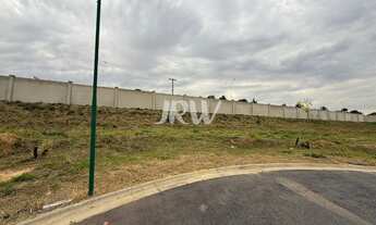 Imagem: TERRENO A VENDA NO CONDOMÍNIO CASA DO LAGO