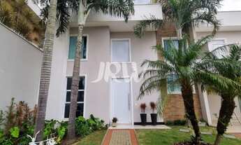 Imagem 2: SOBRADO À VENDA NO CONDOMÍNIO MARIA DULCE NA CIDADE DE INDAIATUBA SP Área do terreno 360