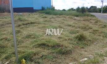 Imagem: TERRENO À VENDA NO BAIRRO SMART CITY NA