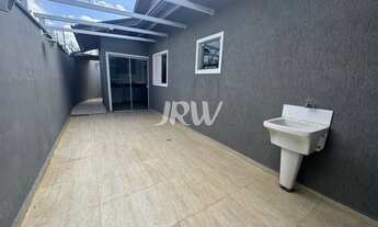 Imagem 7: CASA TERREA DE ESQUINA A VENDA NO BAIRRO JARDIM COLIBRIS NA CIDADE DE INDAIATUBA SP