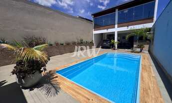 Imagem: CASA A VENDA NO BAIRRO CARDEAL NA CIDADE