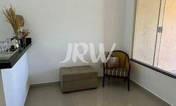 Imagem 2: CASA A VENDA NO BAIRRO JARDIM MONTE CARLO NA CIDADE DE INDAIATUBA SP