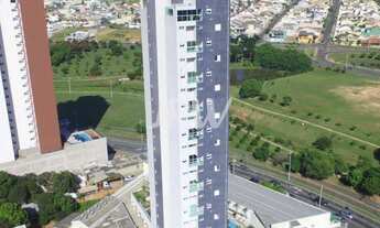 Imagem: APARTAMENO A VENDA NO CONDOMÍNIO LOFT EKKOS