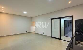 Imagem 3: CASA A VENDA NO BAIRRO JARDIM CASABLANCA NA CIDADE DE INDAIATUBA