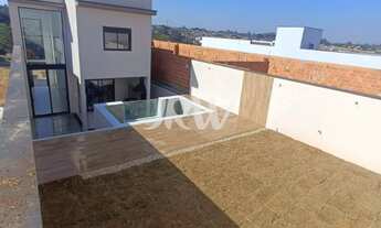 Imagem 3: CASA A VENDA NO CONDOMÍNIO PARK GRAN RESERVE INDAIATUBA SP