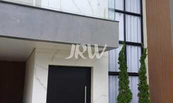 Imagem 2: CASA A VENDA NO BAIRRO VILA RUBENS NO CONDOMÍNIO GRAN RESERVE - INDAIATUBA SP