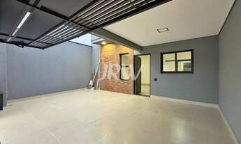 Imagem: CASA A VENDA NO BAIRRO JARDIM CASABLANCA