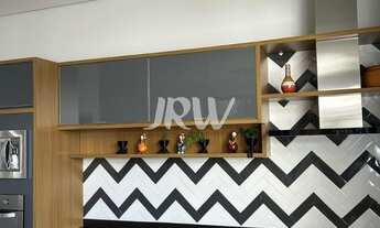 Imagem 7: CASA TÉRREA PARA VENDA NO CONDOMÍNIO MARIA JOSÉ EM INDAIATUBA - SP Área terreno 300 m² Ár