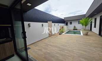 Imagem 7: CASA A VENDA NO BAIRRO CONDOMÍNIO EVIDENCIAS NA CIDADE DE INDAIATUBA