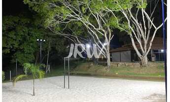 Imagem 6: TERRENO A VENDA NO CONDOMÍNIO CASA DO LAGO INDAIATUBA