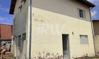 Imagem 3: CASA RESIDENCIAL em INDAIATUBA - SP, JARDIM REGINA