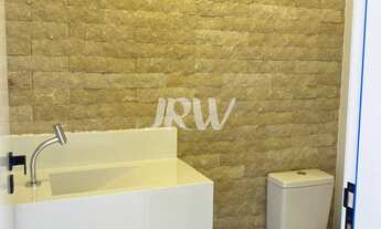 Imagem 7: CASA TÉRREA A VENDA NO BAIRRO VILA RUBENS NO CONDOMÍNIO GRAN RESERVE - INDAIATUBA SP Área