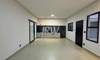 Imagem 2: CASA A VENDA NO BAIRRO JARDIM CASABLANCA NA CIDADE DE INDAIATUBA