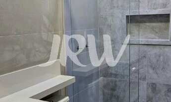 Imagem 6: CASA TÉRREA NO JARDIM TOSCANA NO BAIRRO JARDIM VENEZA NA CIDADE DE INDAIATUBA - SP Área c