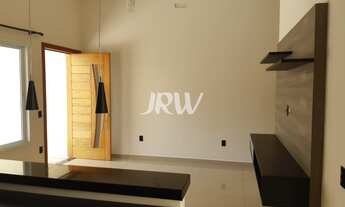 Imagem 3: CASA CONDOMÍNIO PARK REAL INDAIATUBA SP Pé direito alto Móveis planejados 3 dormitórios s