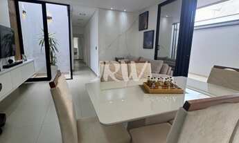 Imagem 4: CASA A VENDA NO CONDOMÍNIO VILLAGE MOUTONNÉE NA CIDADE DE SALTO SP