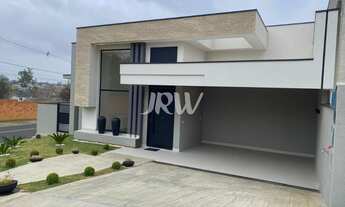 Imagem 2: CASA TÉRREA A VENDA NO BAIRRO VILA RUBENS NO CONDOMÍNIO GRAN RESERVE - INDAIATUBA SP Área