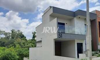 Imagem 4: CASA A VENDA NO BAIRRO VILA RUBENS NO CONDOMÍNIO GRAN RESERVE - INDAIATUBA SP