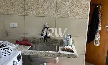 Imagem 7: CASA A VENDA NO BAIRRO JARDIM DO SOL NA CIDADE DE INDAIATUBA SP