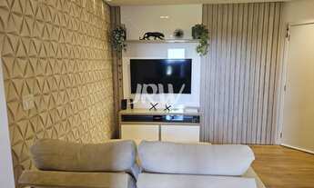 Imagem 2: APARTAMENTO A VENDA NO CONDOMÍNIO PLAZA BELA VISTA NO BAIRRO JARDIM BELA VISTA NA CIDADE D