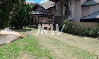 Imagem: CASA A VENDA NO CONDOMÍNIO HARAS PAINEIRAS