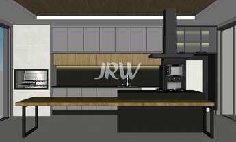 Imagem 6: CASA TÉRREA NO CONDOMÍNIO HELVETIA PARK INDAIATUBA SP